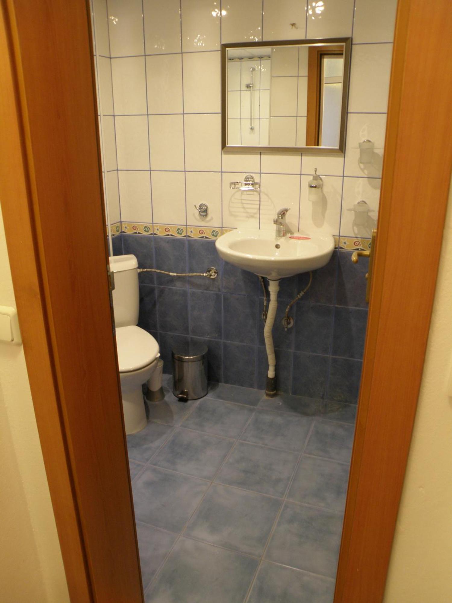 Apartments Kaloyan Veliko Tŭrnovo Quarto foto