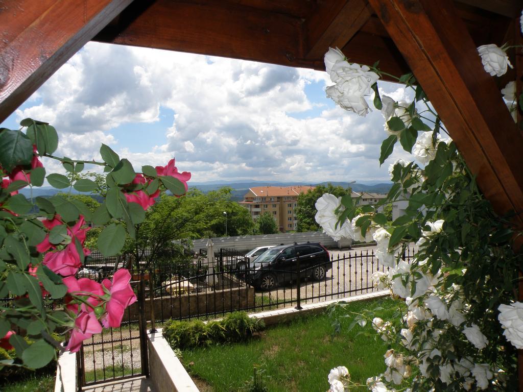 Apartments Kaloyan Veliko Tŭrnovo Exterior foto