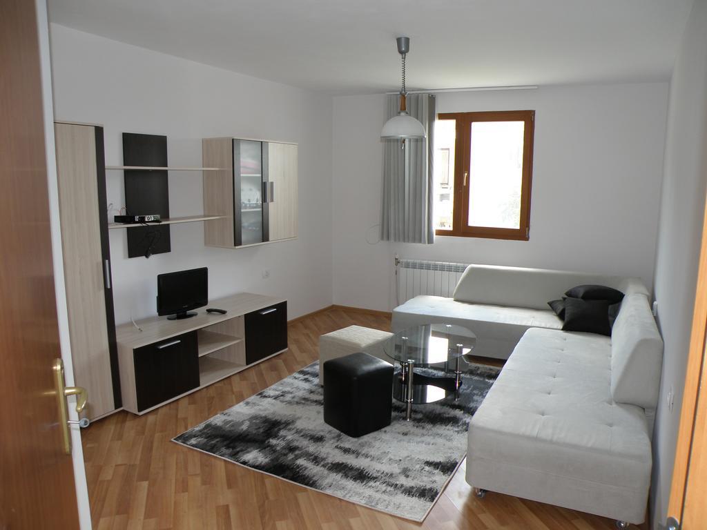 Apartments Kaloyan Veliko Tŭrnovo Exterior foto