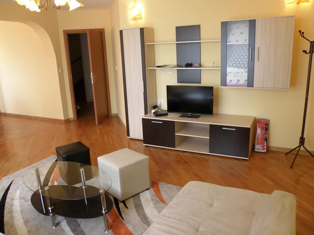 Apartments Kaloyan Veliko Tŭrnovo Exterior foto