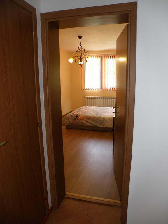 Apartments Kaloyan Veliko Tŭrnovo Exterior foto