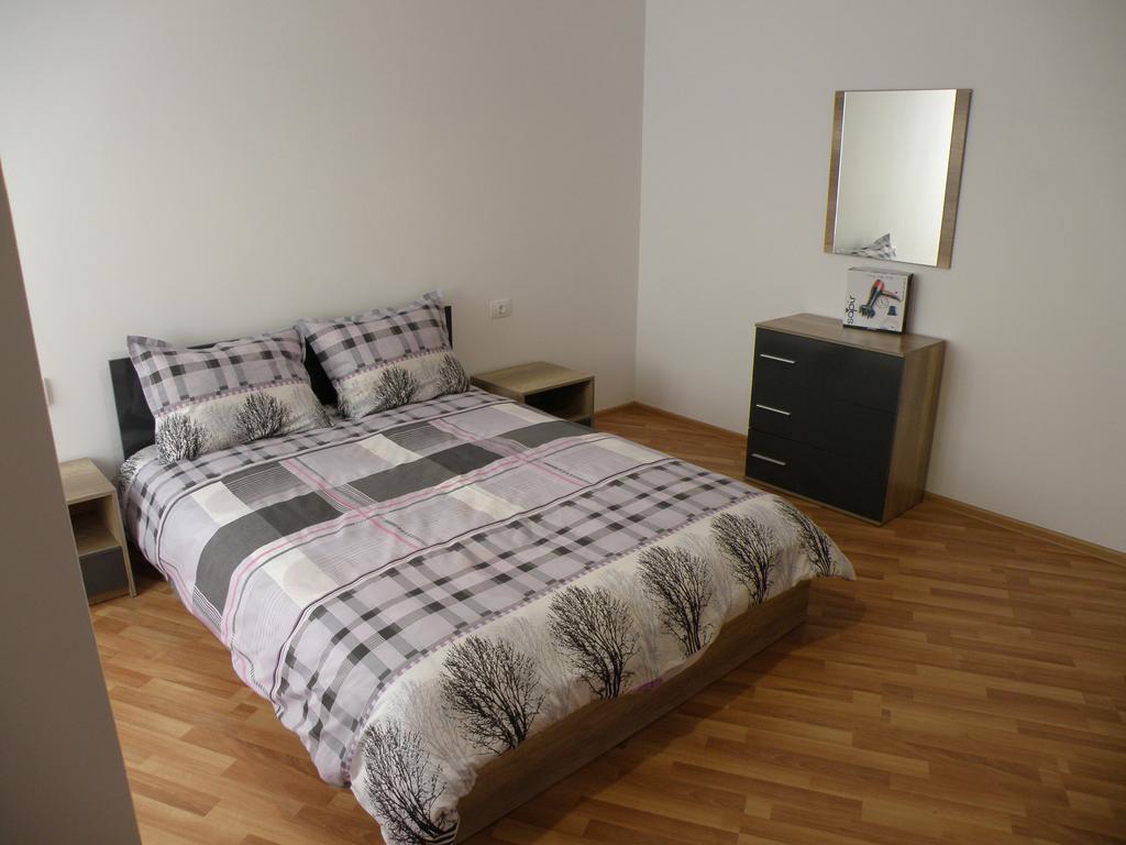 Apartments Kaloyan Veliko Tŭrnovo Exterior foto
