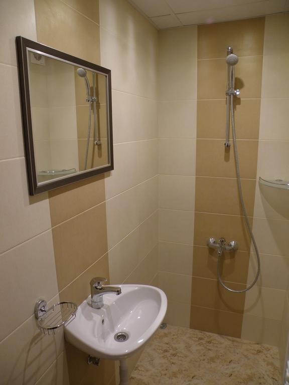 Apartments Kaloyan Veliko Tŭrnovo Exterior foto