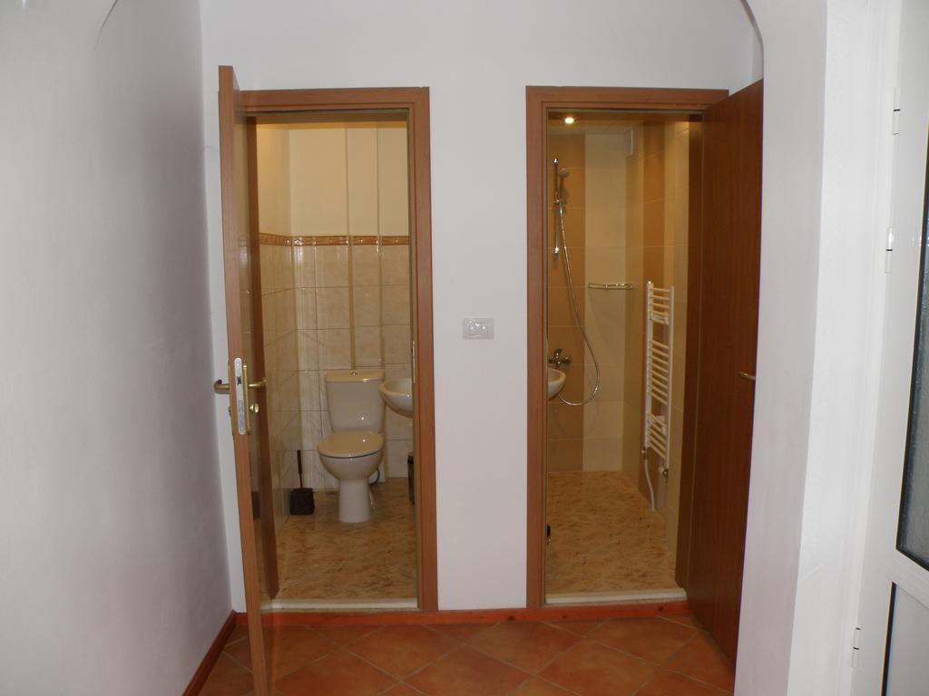 Apartments Kaloyan Veliko Tŭrnovo Exterior foto