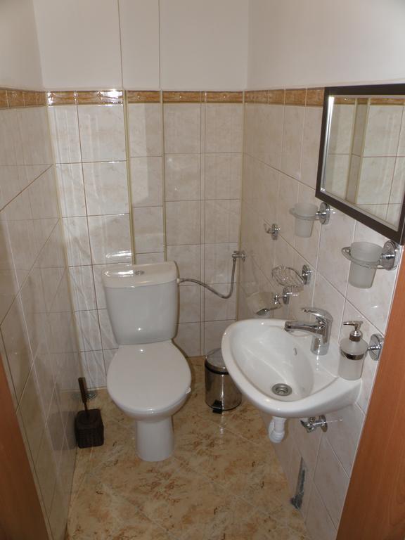 Apartments Kaloyan Veliko Tŭrnovo Exterior foto